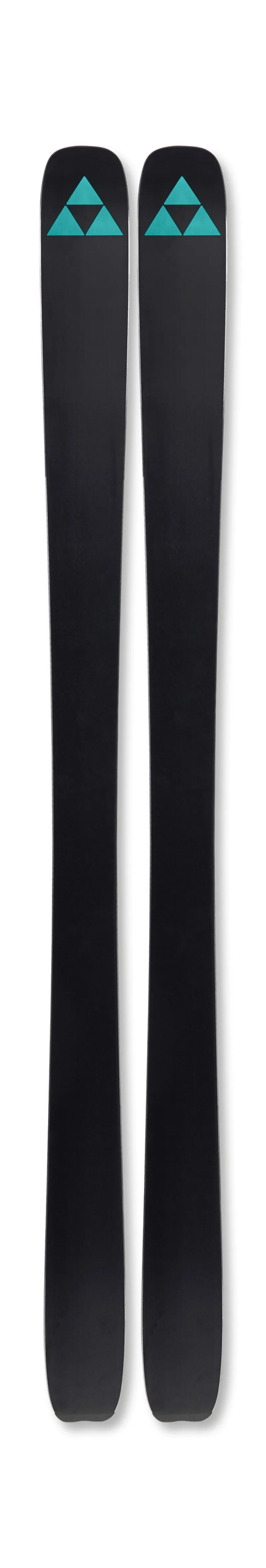 2024 Fischer Ranger 90 Womens Skis-1